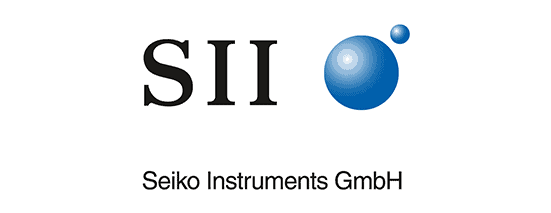 Seiko Instruments – Semitron W. Röck GmbH