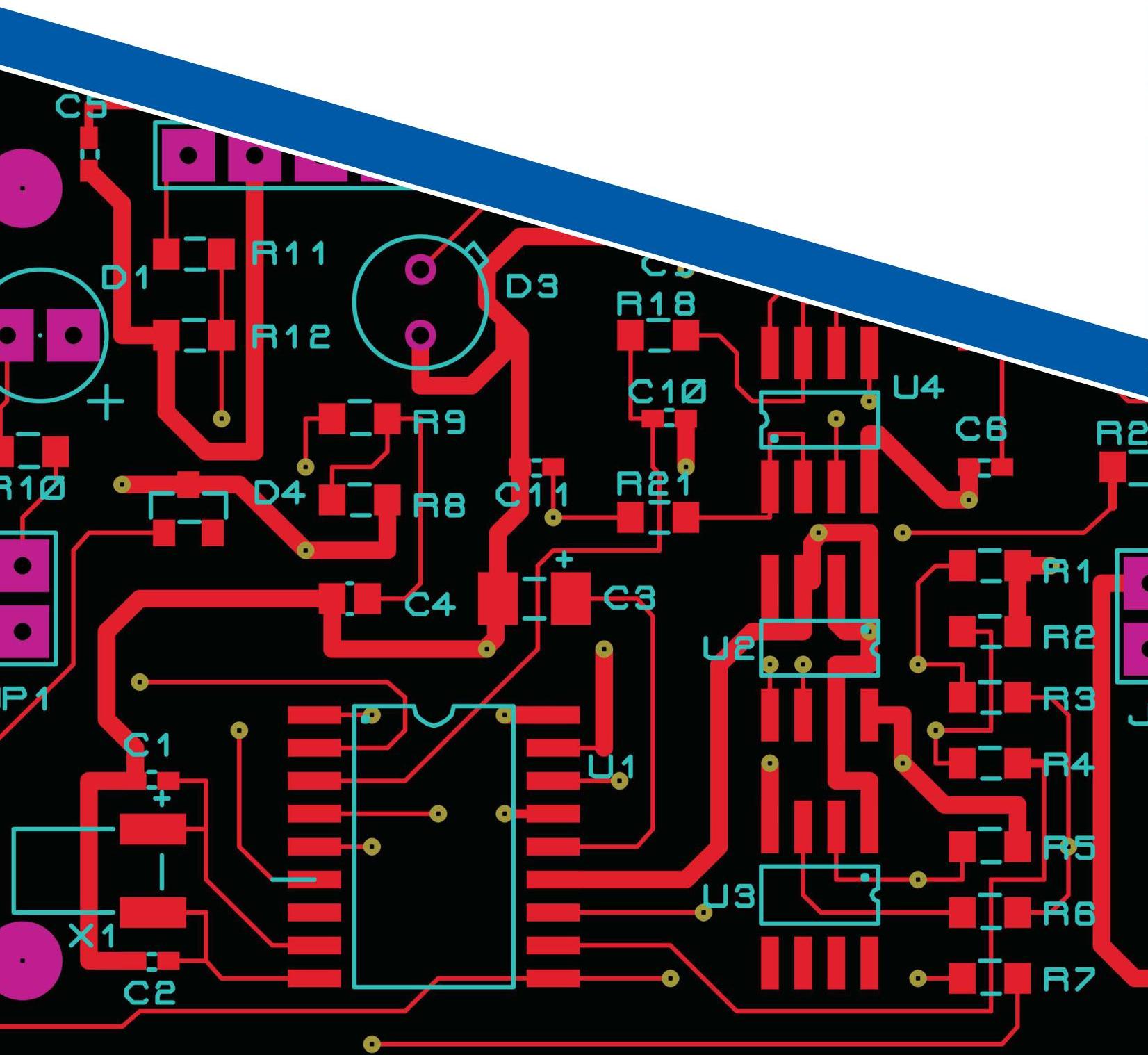 Pcb Power Loop How to Optimize Switching Power Supply Layout by Minimizing Hot Loop ...