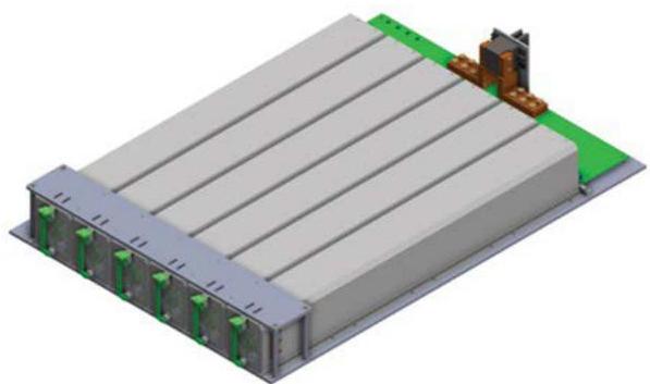 Smart Battery Backup for Uninterrupted Energy Part 1: Electrical and ...